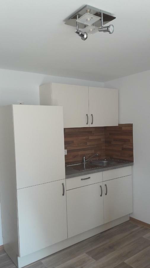 Ferienwohnung Gaensebluemchen Wartenburg Zewnętrze zdjęcie