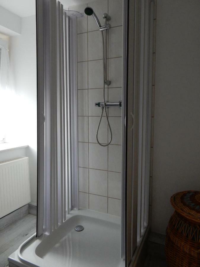 Ferienwohnung Gaensebluemchen Wartenburg Zewnętrze zdjęcie
